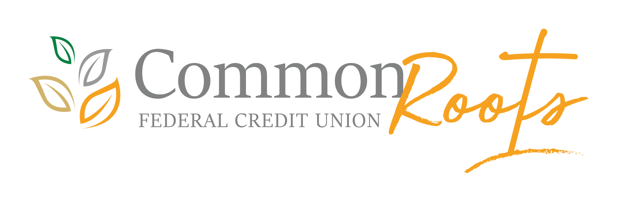 common roots fcu Logo