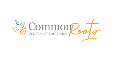 common roots fcu High Definition Logo